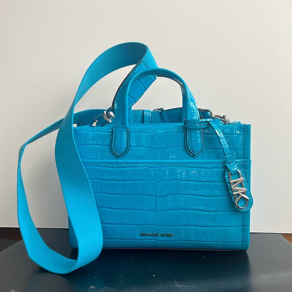 NWOT Michael Kors Crossbody bag